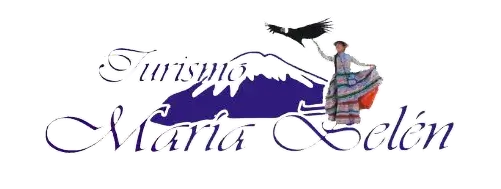 Logo de Turismo María Belén
