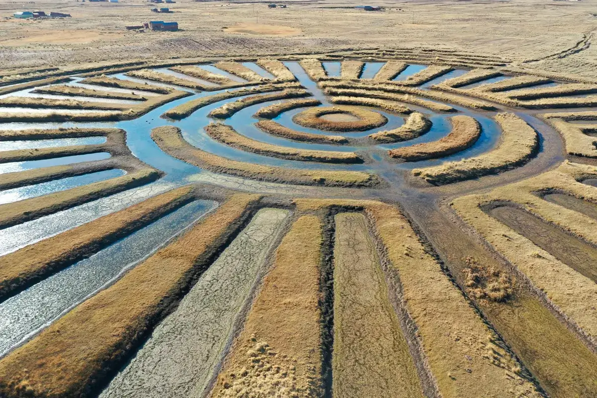 Tour ruta Aymara