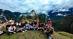 Tours, paquetes y traslados con nuestra flota de última generación.